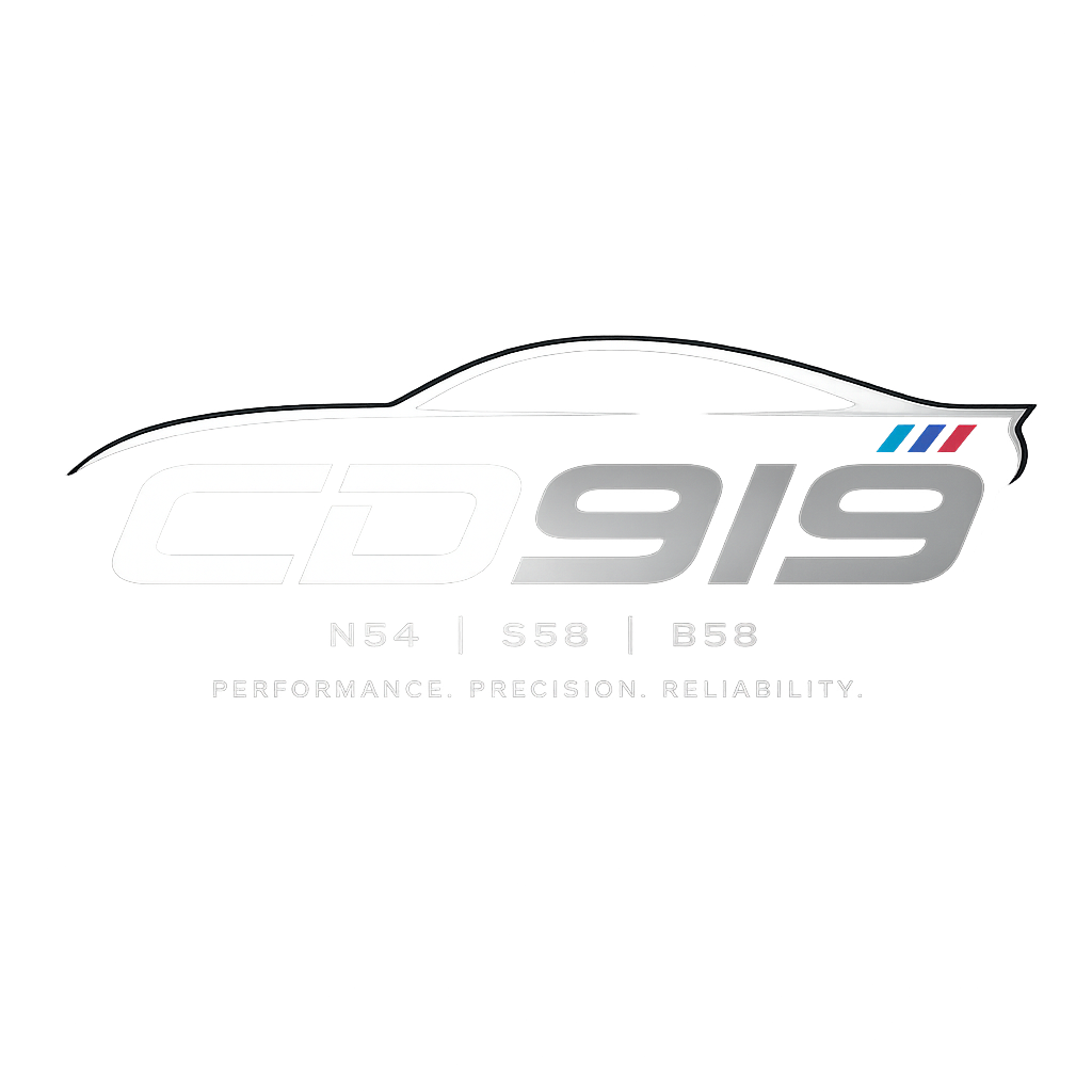 CD919 Performance